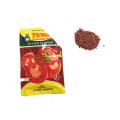 Tomato Flavor Seasoning Powder/ Bouillon Powder (10g/sachet)